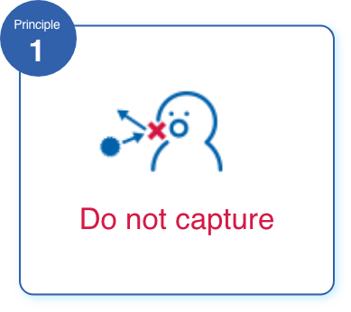 Do not capture