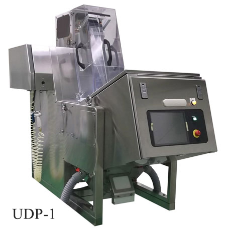 UDP series